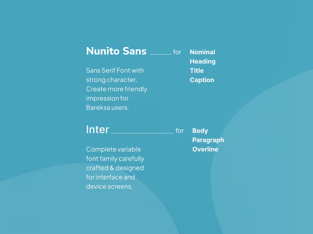 Visual Accessibility Enhancements
