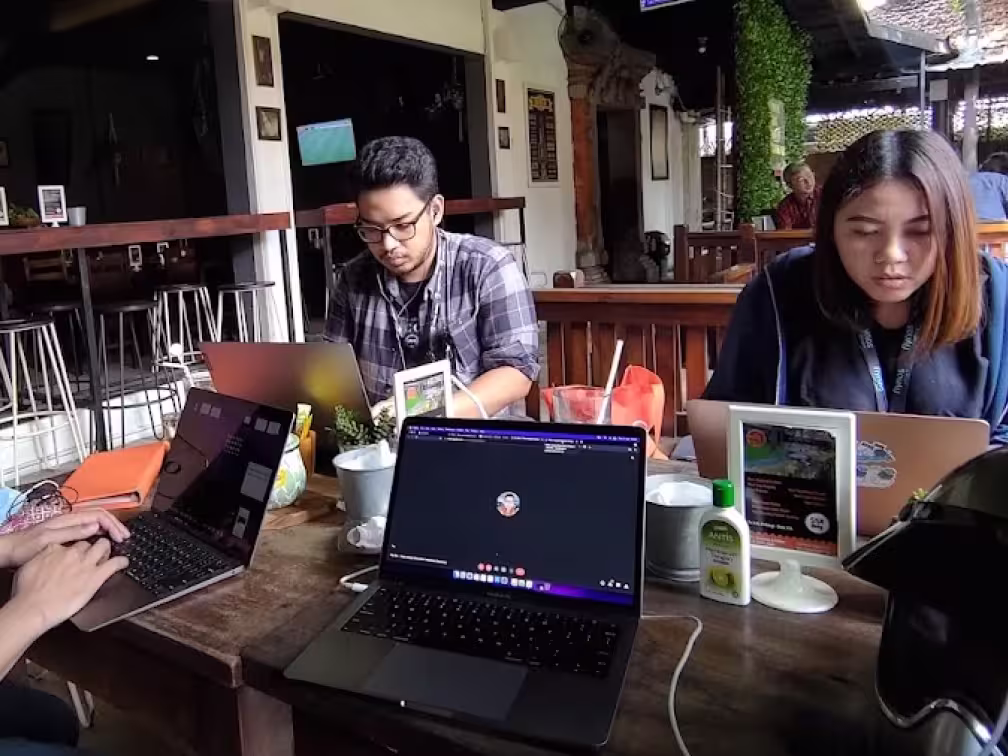 User Interviews