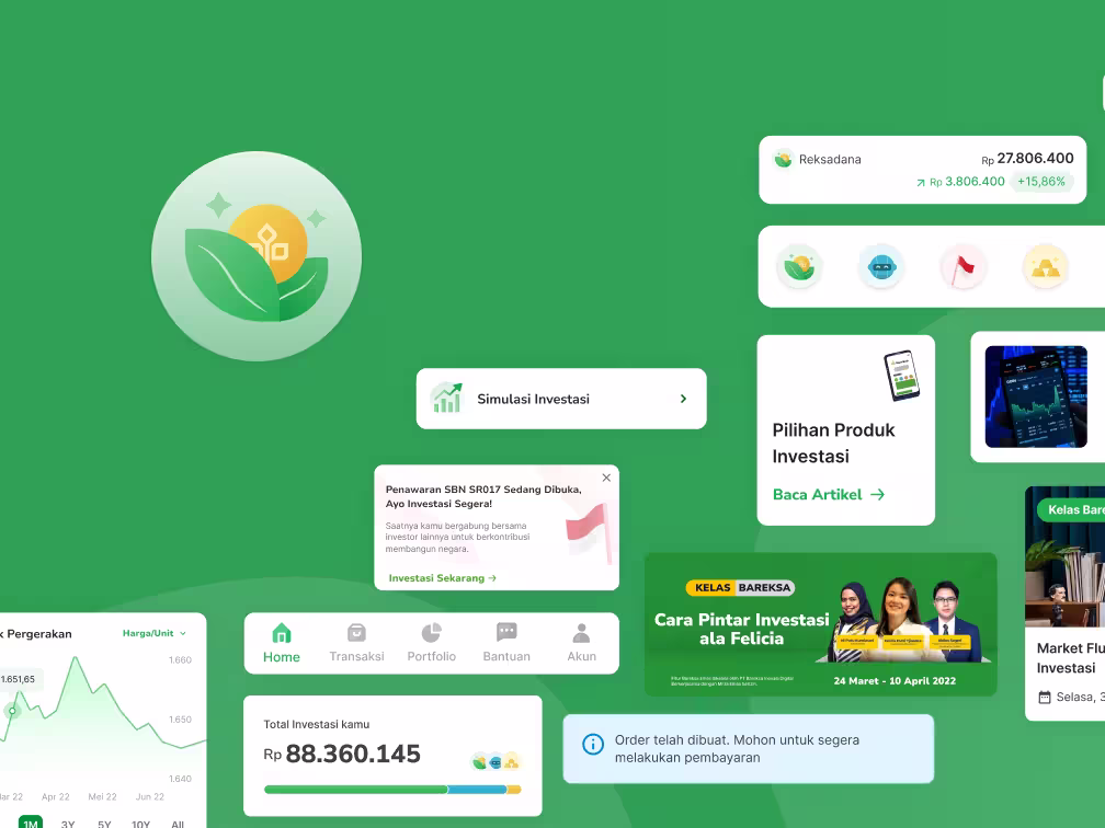 Design System Development