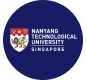 Nanyang Technological University logo