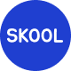 Skool logo